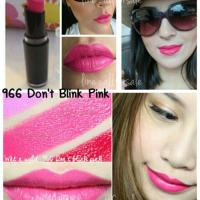 ราคา Wet n Wild ลิปสติก No.966 (3050104)