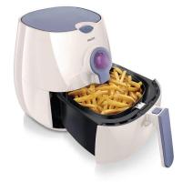 ราคา Philips Airfryer หม้อทอดไร้น้ำมัน รุ่น HD9220 (3811965345)
