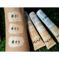 ราคา NYX BB Cream (419558064)