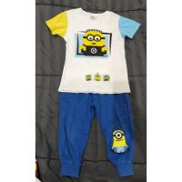 ราคา เสื้อผ้าเด็กมือสอง 5-6 ขวบ สภาพดี (44257159204)