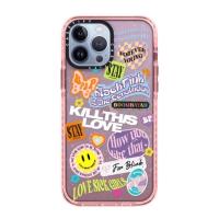 ราคา Casetify x Black pink : Black pink sticker [Pre-order] (14930217801)