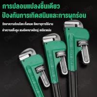 ราคา ประแจคอม้า ประแจจับท่อ ประแจจับแป๊ป 10นิ้ว 12นิ้ว 14นิ้ว 18นิ้ว 24นิ้ว 30นิ้ว 36นิ้ว ประแจ คอม้า จับแป๊บ ขาเดี่ยว (26416170204)