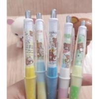 ราคา ดินสอกดเขย่า Dr.grip ลายหมี Rilakkuma (944315641)