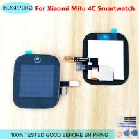ราคา KOSPPLHZ สําหรับ Xiaomi Mitu 4C Smartwatch จอแสดงผล LCD + Touch สําหรับ xiao mi mi mi tu 4c เด็กโทรศัพท์นาฬิกาซ่อม (57757013443)