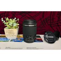 ราคา เลนส์ Tamron 18-200mm F/3.5-6.3 Di II VC For Canon สภาพสวยยย (23957305852)
