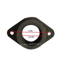 ราคา คอหรีดแปลง ยางต่อคาบิว แป้นคอหรีดแปลง ใส่ คาบิว DASH คอซิ่ง คอหรีด แป้นหรีด แป้น แป้นแต่ง ซิ่ง คอแปลง BO SHOP (53903027367)