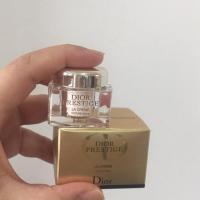 ราคา Dior Prestige La Creme Riche 5ml (7425554237)