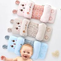 ราคา หมอนจัดหัวเด็ก หมอนประคองหัวเด็ก หมอนหนุนเด็ก หมอนกันหัวตก สินค้าสำหรับเด็ก (27609321622)