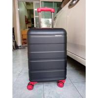 ราคา *มือ 1* Caggioni กระเป๋าเดินทางล้อลาก 20 นิ้ว (8480871595)