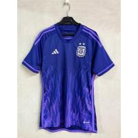 ราคา เสื้อบอล ทีมชาติอาร์เจนติน่า argentina เยือน แท้ ปีแชมป์บอลโลก (25137029536)