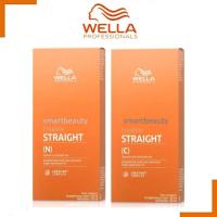 ราคา แท้100% ครีมยืดผม WELLA เวลล่า โปรเฟสชั่นแนลส์ ครีเอทีน คอมเพล็กซ์ กลิ่นไม่ฉุ่น 100ml.มี2สูตร โปรดเลือก (42508148290)