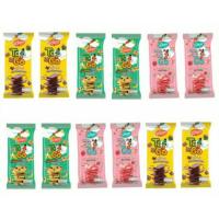 ราคา TOGO ทูโกบราวนี่ คละ 4 รส 12 ซอง (7236250965)