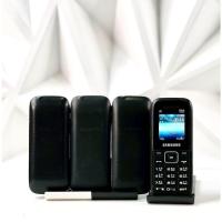 ราคา Samsung Hero 3G ปุ่มกด โทรศัพท์มือสองพร้อมใช้งาน(รองรับทุกเครือข่าย)ฟรีชุดชาร์จ (40104366024)