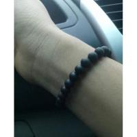 ราคา ประคำข้อมือไม้พญางิ้วดำ (11615080582)