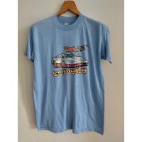 ราคา เสื้อยืดวินเทจผ้าบาง (23613793815)