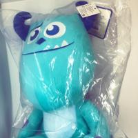 ราคา ตุ๊กตาซัลลี่ Sulley ขนาด 12 นิ้ว (7334472304)