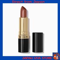 ราคา ลิปสติก REVLON Super Lustrous Lipstick Pearl สี Coffee Bean 300 (นำเข้าโดยตรง | Imported) – ลิปสติกเนื้อเงา (Lustrous) ให้ริมฝีปากดูสวยหรูและชุ่มชื้น 【ส่งตรงจากญี่ปุ่น】 (44705503319)