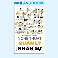 ราคา หนังสือการจัดการทรัพยากรมนุษย์ - VLB (56856107378)