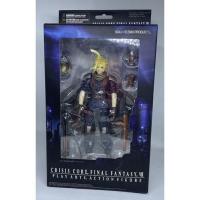 ราคา Final Fantasy VII Crisis Core Play Arts Cloud Strife Square Enix (8870131975)