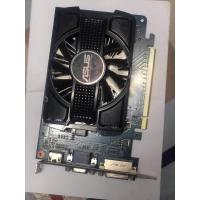 ราคา การ์ดจอASUS DDR3 2G สิ้นค้ามือสอง (3553564633)