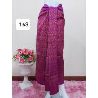 ราคา ผ้าไหมบ้านแท้ ไหมแท้งานทอมือ (12959913873)