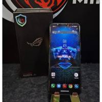 ราคา ROG PHONE 5S RAM16/512GB,12/256GB, 8/128GB WHITE (24019919407)