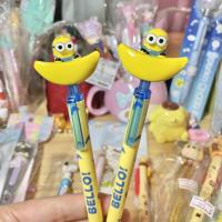 ราคา Universal studios Japan แท้ ดินสอมินเนี่ยน minions (12394090934)