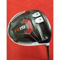 ราคา ไม้กอล์ฟ - Driver TaylorMade R15 (460 cc.) Flex : S - สภาพดี - มือสอง (29239608011)