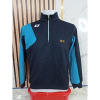 ราคา เสื้อแจ็คเก็ตวอร์มแขนยาวยี่ห้อ DESCENTE มือสองกระสอบนำเข้า (43063612705)