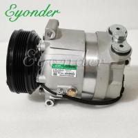 ราคา AC A/C Air Conditioning Cooling Compressor for Ferrari 360 F360 3.6L Modena Spider 180041 6581290 1 (57157142219)