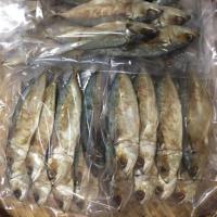 ราคา ศรีจันทร์ ปลาทูหอม ใหญ่(1 กิโลกรัม) (756811511)