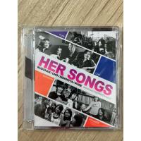 ราคา ซีดี เพลง cd audio แผ่นแท้ ออดิโอ สำหรับฟัง หายาก hers song (44855038677)