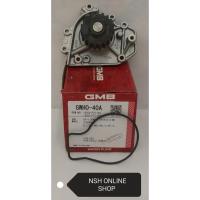 ราคา ปั๊มน้ํา (GMB 100%) สําหรับ Honda CRV S10 2.0 B20B (GWHO-40A) (40552364614)