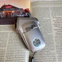 ราคา กล้องดิจิตอล กล้องวิดิโอ แฮนดี้แคม Sanyo Xacti C40 (27080686136)