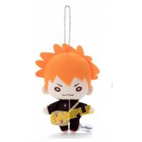 ราคา Haikyuu Nitotan School Hinata Shoyo (25408275902)
