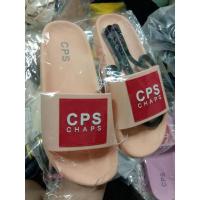 ราคา รองเท้าแตะสวม ผู้หญิง Cps Chaps รุ่นฮิต #37 (23106645948)