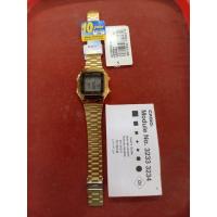 ราคา นาฬิกาข้อมือยี่ห้อ #Casio รุ่น#A178WGA-1ADF 10 Years battery (16395530815)