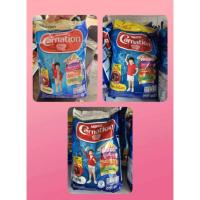 ราคา นมผงคาร์เนชั่น ขนาด 1,400 กรัม รสน้ำผึ้ง วนิลา รสจืด (28890807180)