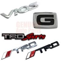ราคา Emblem VIOS TRD SPORTIVO G TOYOTA VIOS (42222425262)