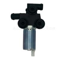 ราคา 64116928246 Additional Water Pump Cooling Valve For BMW E81 E87 E90 X1 116I 120I 318I 320I (26544164154)
