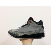 ราคา รองเท้า Nike Air Jordan 3 (2322232332)