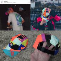 ราคา พร้อมส่ง หมวก NIKE AIR MAX แท้ (2213137195)