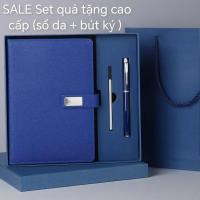 ราคา สมุดโน๊ตพร้อมสมุดโน๊ตหนัง ปู่ + กระเป๋ากล่องสุดหรู - ของขวัญประกอบด้วยสมุด 1 ใบ ปากกาลายเซ็น 1 อัน และไส้ปากกา 1 อัน (44803738906)