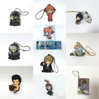 ราคา พวงกุญแจกินทามะ gintama (25779982778)