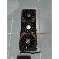 ราคา (งานช่าง) GTX1070Ti 8GB Gigabyte (43200662137)