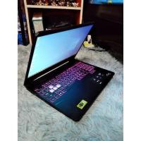 ราคา ASUS TUF GAMING FX505DT-HN458T (STEALTH BLACK) (21005325872)