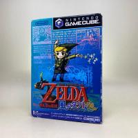 ราคา The Legend of Zelda Wind Waker (GC) | Nintendo Game Cube | NTSC-Japan | Japanese | สินค้าแท้ ใช้งานปกติ (23959513060)