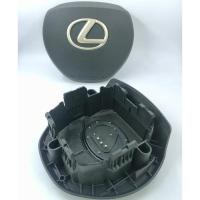 ราคา Lexus RX350 RX450 RX550 ฝาครอบถุงลมนิรภัยฝาครอบแผ่นโลโก้ฝาครอบแตรแผ่น (42316042540)