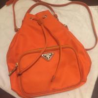 ราคา กระเป๋าPrada Tessuto**งดต่อ** (7011291746)