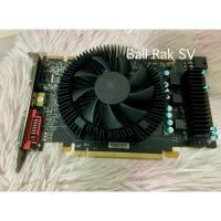 ราคา การ์ดจอ AMD Radeon HD 6700 Series (28711570113)